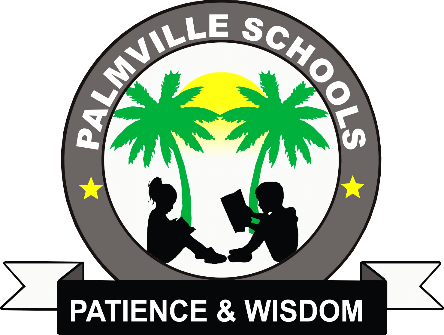 Palmville Schools